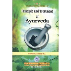 Principle and Trreatment of Ayurveda